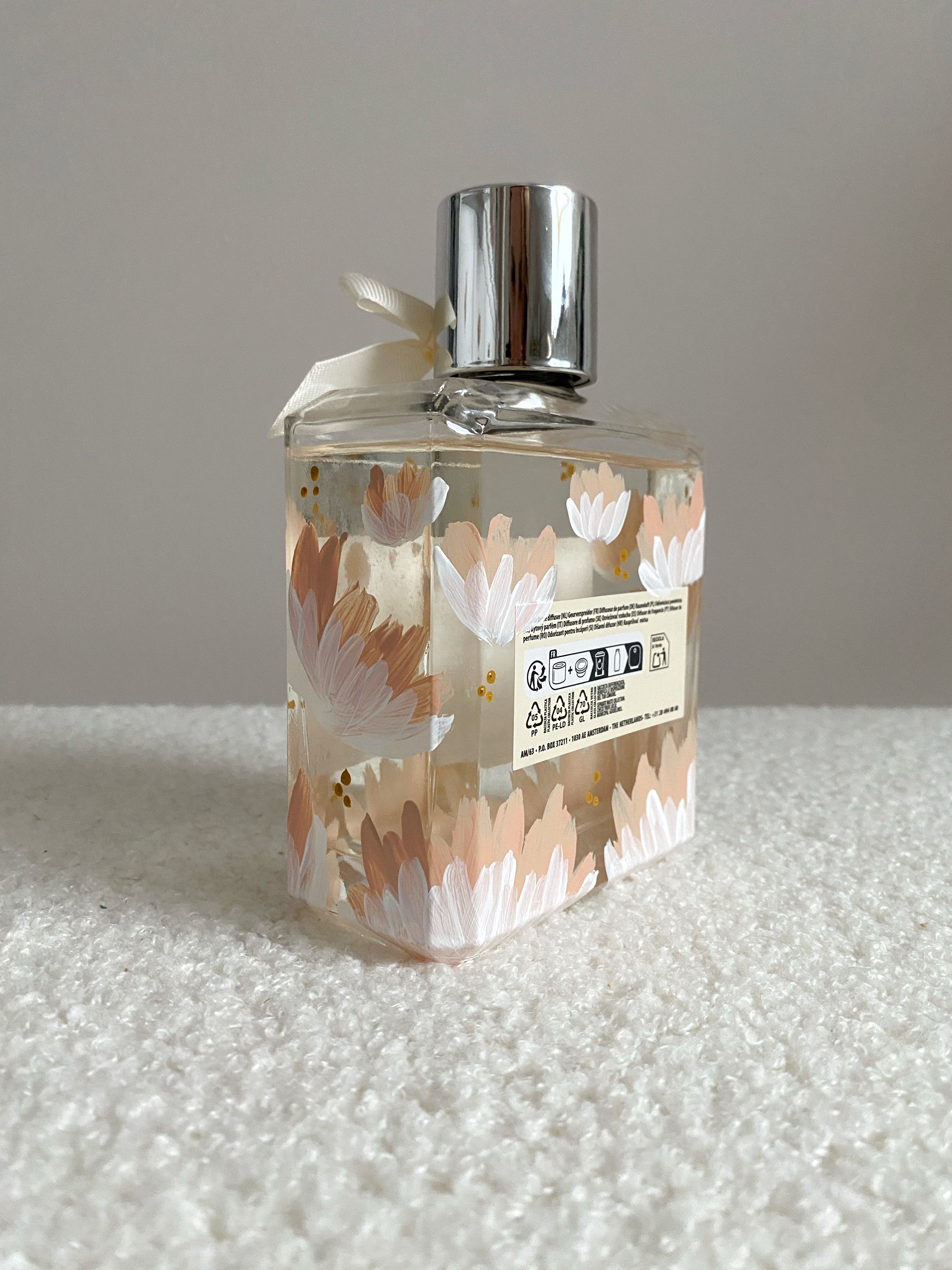 Diffuseur de parfum peint à la main (280 ml)